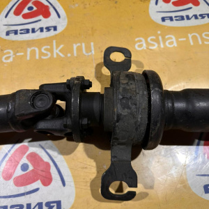 Кардан Mazda ER3P/ER/ER19 CX-7 L3 БЕЗ ПЕРЕДНЕЙ ЧАСТИ PH0125100B