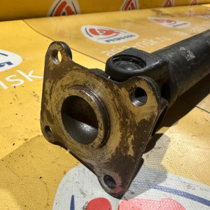 Кардан Mazda ER3P/ER/ER19 CX-7 L3 БЕЗ ПЕРЕДНЕЙ ЧАСТИ PH0125100B