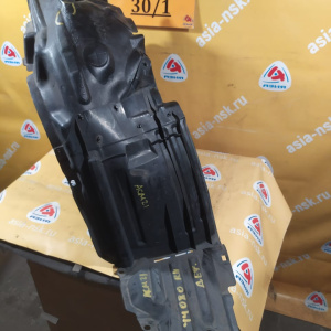 Подкрылок TOYOTA Ipsum ACM20 '2003-2009 перед, прав Дефект 53875-44080