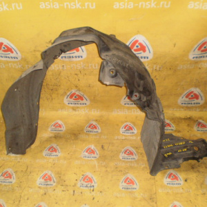 Подкрылок TOYOTA Ipsum ACM20 '2003-2009 перед, лев Дефект 53876-44080