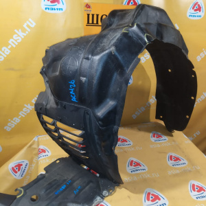 Подкрылок TOYOTA Ipsum ACM20 '2003-2009 перед, лев Дефект 53876-44080