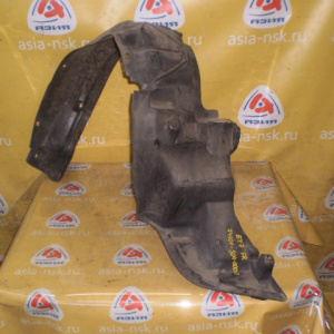 Подкрылок HONDA Orthia/Partner/Civic/Domani EL3/EY8/EK3/MB4 перед, прав 74101-S04-0000