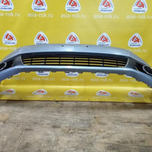Бампер Volkswagen Golf 6 5K1 '2009-2011 перед Хэтчбек (вмятина) 5K0807221A