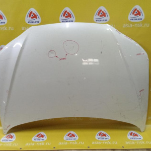 Капот Hyundai Santa Fe CM/BM '2009-2012 (вмятины) 66400-0W001