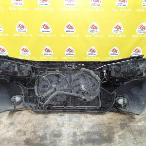 Ноускат Hyundai Santa Fe CM/BM '2005-2009 Правый руль, акпп, туманки