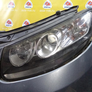 Ноускат Hyundai Santa Fe CM/BM '2005-2009 Правый руль, акпп, туманки