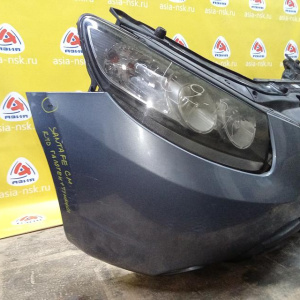 Ноускат Hyundai Santa Fe CM/BM '2005-2009 Правый руль, акпп, туманки