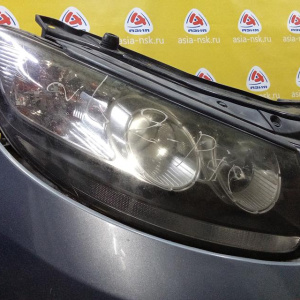 Ноускат Hyundai Santa Fe CM/BM '2005-2009 Правый руль, акпп, туманки