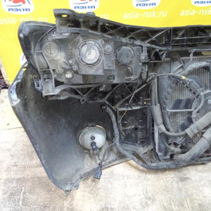 Ноускат Hyundai Santa Fe CM/BM '2005-2009 Правый руль, акпп, туманки