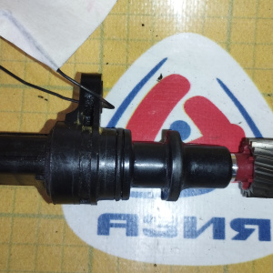 Датчик спидометра Honda Stream RN1 D17A a/t SLXA 19 зуб.