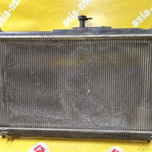 Радиатор охлаждения Hyundai TQ H1/Grand Starex D4CB '2007- MT VGT 253104H100