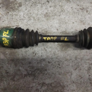 Привод Mazda TAFP Millenia KJ перед, лев 31 шл.