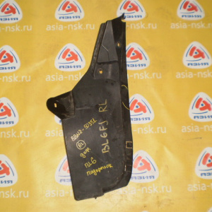 Подкрылок Mazda 3/Axela BL6 '2008- зад, лев деф. BBN2-50351