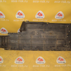 Защита днища кузова SUBARU BPE Legacy 56411-AG012