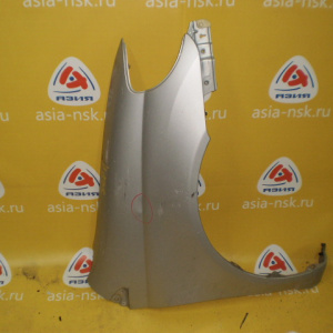 Крыло TOYOTA Platz NCP12 '1999-2002 перед, прав Дефект