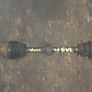 Привод HONDA TA3/TA4 Avancier J30A перед, лев ABS 28 шл нар/29 шл.вн.