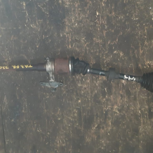 Привод HONDA TA3/TA4 Avancier J30A перед, прав ABS 28 шл нар/29 шл.вн.