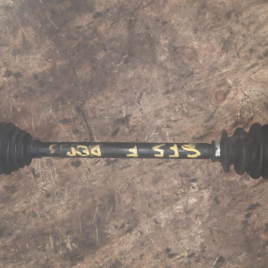 Привод Subaru GG2/SF5/BH5/BG5 Impreza/Forester/Legacy F ABS на приводе (дефект пыльника) '01.2001-01.2002
