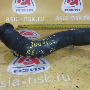 Патрубок  радиатора Toyota 16571-46130 Mark II JZX91 2JZ-GE L в F верх.