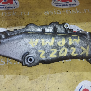 Кронштейн Honda K20Z2 Civic FD2 2WD a/t Крепления троса MPMA RRA