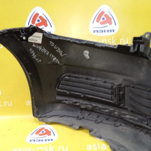 Бампер Volkswagen Touran 5T1 '2019 перед в сборе с креплениями и решётками 5TA807217AL