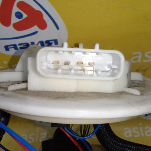 Бензонасос Opel Signum Z02/Z03 LCH/Z22YH Vectra C 93184986 '2004