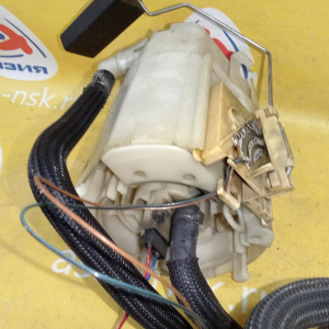 Бензонасос Opel Signum Z02/Z03 LCH/Z22YH Vectra C 93184986 '2004