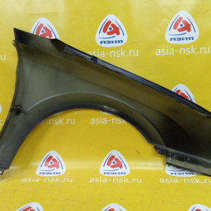 Крыло Opel Signum Z03 '2004 перед, лев (дефект, вмятины, царапины) 93172024