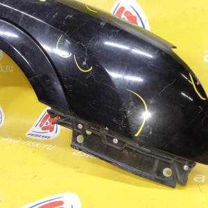 Крыло Opel Signum Z03 '2004 перед, прав (дефект, царапины) 93172025
