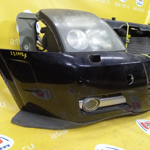 Ноускат Opel Signum Z03 LCH/Z22YH '2004 AT RHD HID-ксенон, омыватели, туманки