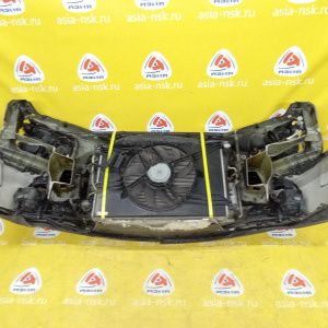 Ноускат Opel Signum Z03 LCH/Z22YH '2004 AT RHD HID-ксенон, омыватели, туманки