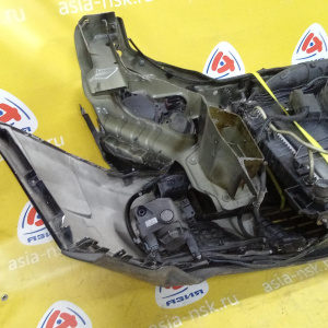 Ноускат Opel Signum Z03 LCH/Z22YH '2004 AT RHD HID-ксенон, омыватели, туманки