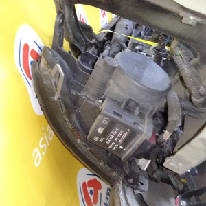 Ноускат Opel Signum Z03 LCH/Z22YH '2004 AT RHD HID-ксенон, омыватели, туманки