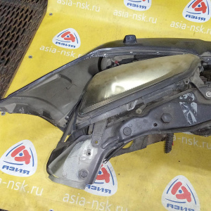 Ноускат Opel Signum Z03 LCH/Z22YH '2004 AT RHD HID-ксенон, омыватели, туманки