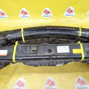 Ноускат Opel Signum Z03 LCH/Z22YH '2004 AT RHD HID-ксенон, омыватели, туманки