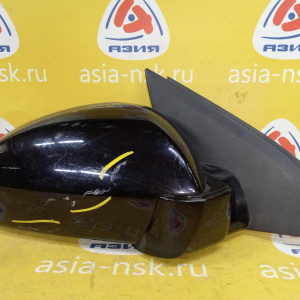 Зеркало Opel Signum Z03 прав 10к. RHD-правый руль '2004