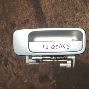 Ручка двери TOYOTA Camry Gracia SXV20 зад, лев