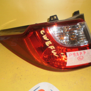 Стоп Mazda P9377 L Premacy CWEFW '2010-2018