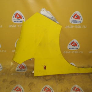 Крыло Nissan NV200 VM20 '2009- перед, прав