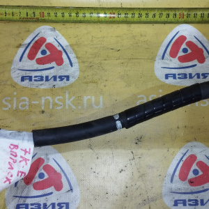 Шланг топливный Toyota 23271-13050 Lite Ace Noah KR42/KR52 7K-E соединение топливопровода между двс и кузовом