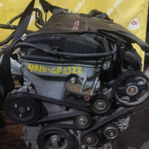 Двигатель Mitsubishi 4B10-GP2322 Lancer CY3A