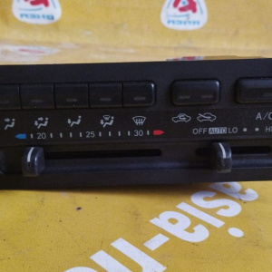 Климат-контроль Toyota AT190/AT210 Caldina/Corona/Carina '1996 дефект 88650-2B520