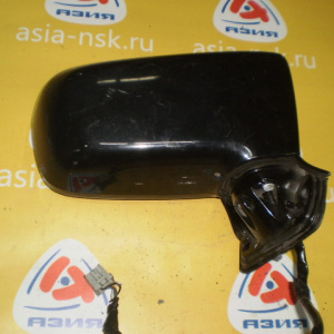 Зеркало HONDA Odyssey RA6 '1999-2003 5k без накладки R