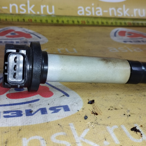 Катушка зажигания Nissan QG13/15/18 AD Y11 '1998- ДУБЛИКАТ БЕЗ НОМЕРА 22448-4M500(A) / 201A 1604T8 YEC