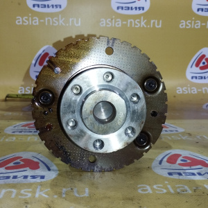 Коленвал NISSAN QG18 по диагонали 93 мм., диаметр 50/40 мм.