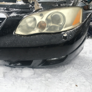 Ноускат Mazda Millenia TAFP '2002- a/t ф,P1019,т.114-61918