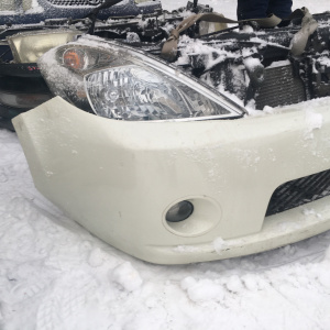 Ноускат Nissan Presage U31 QR25 a/t ф.100-63738