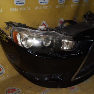 Ноускат Mitsubishi Galant Fortis/Lancer CX3A Без трубок охлаждения ф. P8597