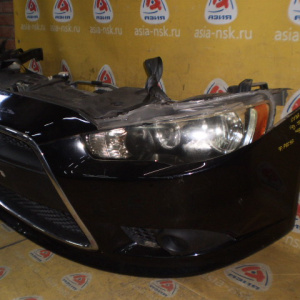 Ноускат Mitsubishi Galant Fortis/Lancer CX3A Без трубок охлаждения ф. P8597