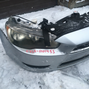 Ноускат Mitsubishi Galant Fortis/Lancer CY3A +бачок омыват. ф.P8597
